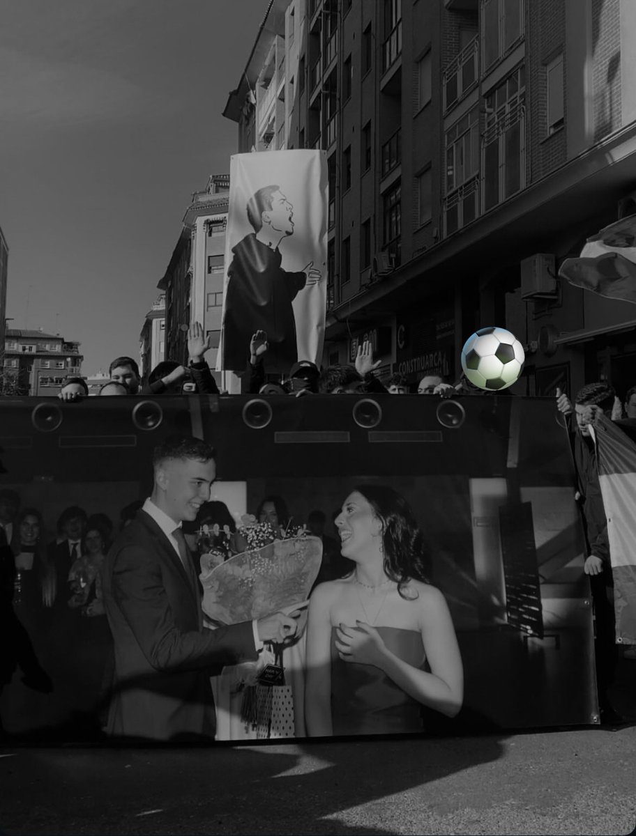 TALAVERA 𝕳 tweet media