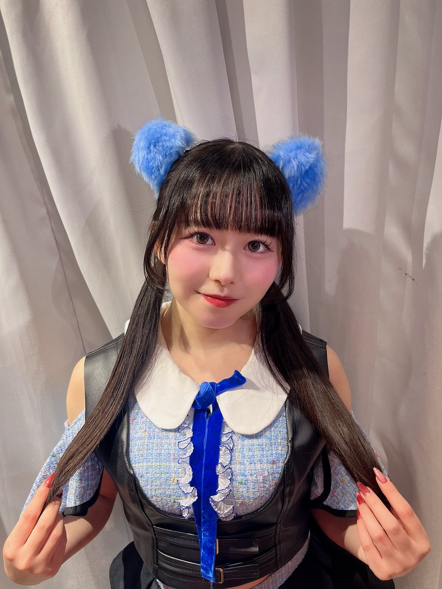 IDOLCONTENTEXPO』ありがとうございました❣️ 今日はツインテールの日