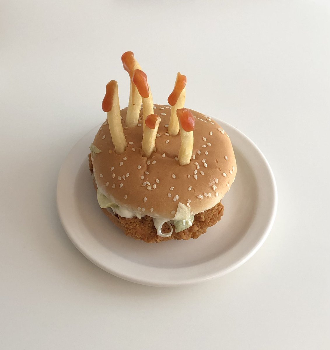 What i eat 🥣🧆🍔🍫