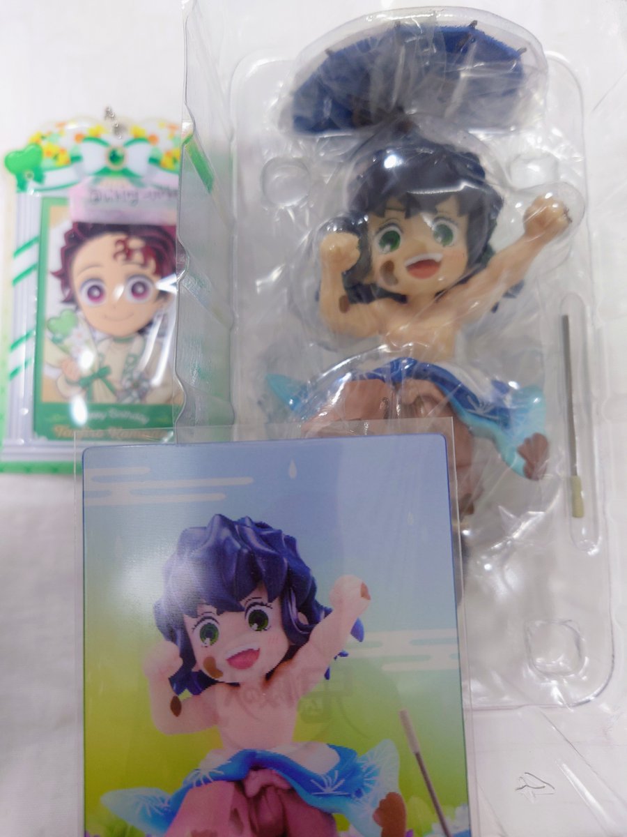 🎴viking_vikke🎴炭治郎💞無限城入城25🏯 tweet media