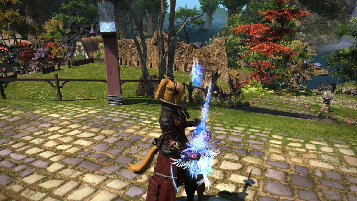 I became a FRU gamer \o/