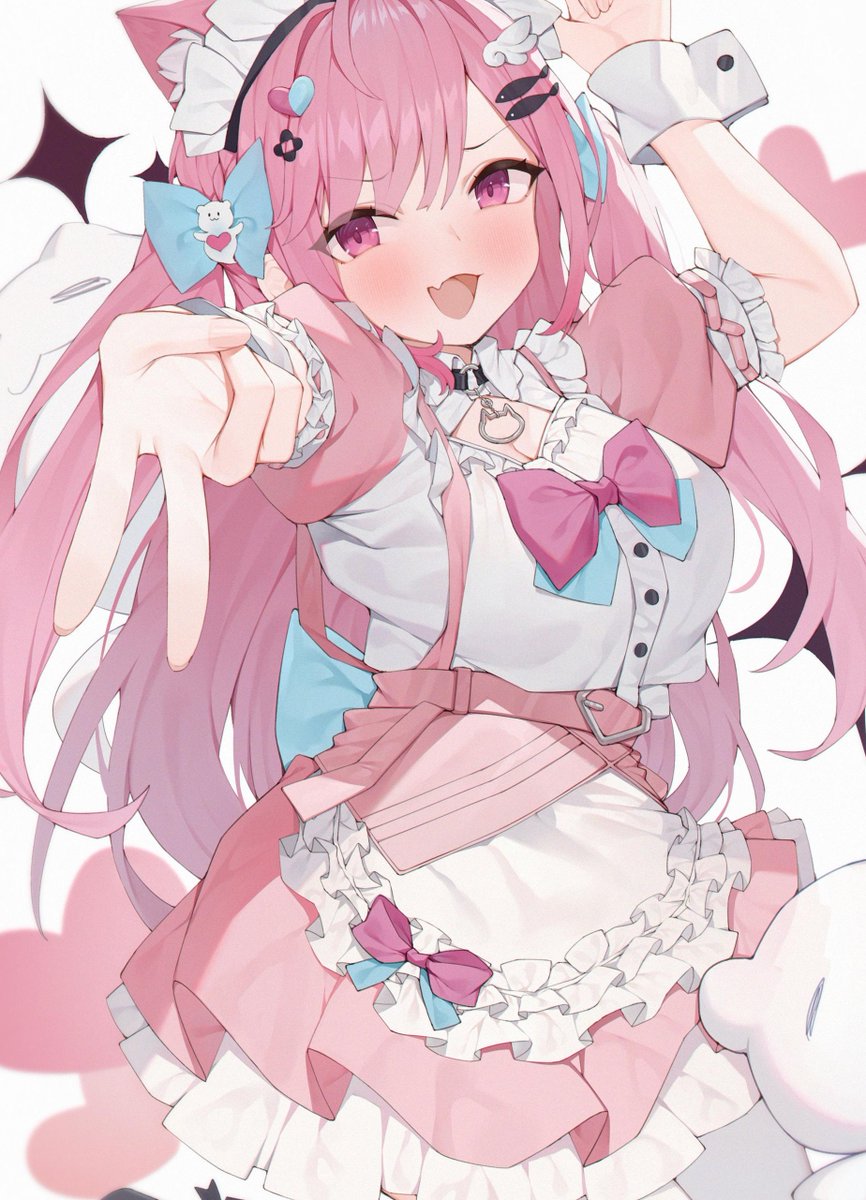 ProThinker's tweet image. 野球の季節だね🌸 👩‍👧