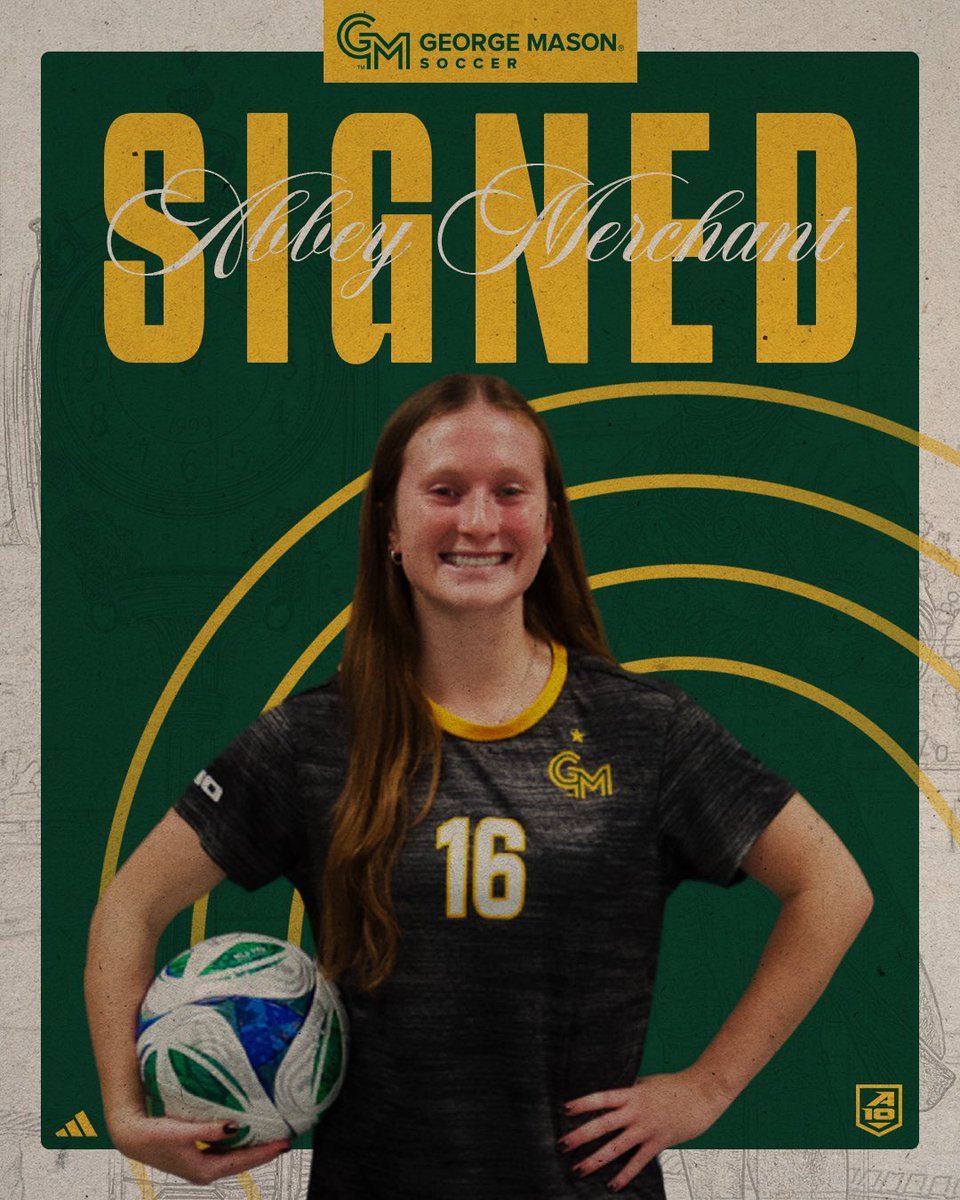 George Mason Women's Soccer tweet media