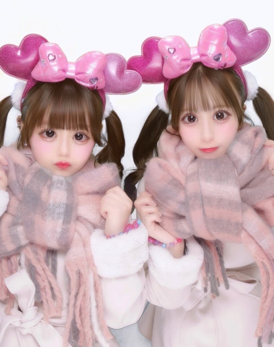 __runrunday's tweet photo. #ツインテールの日 https://t.co/Fj5gsoWX2A
