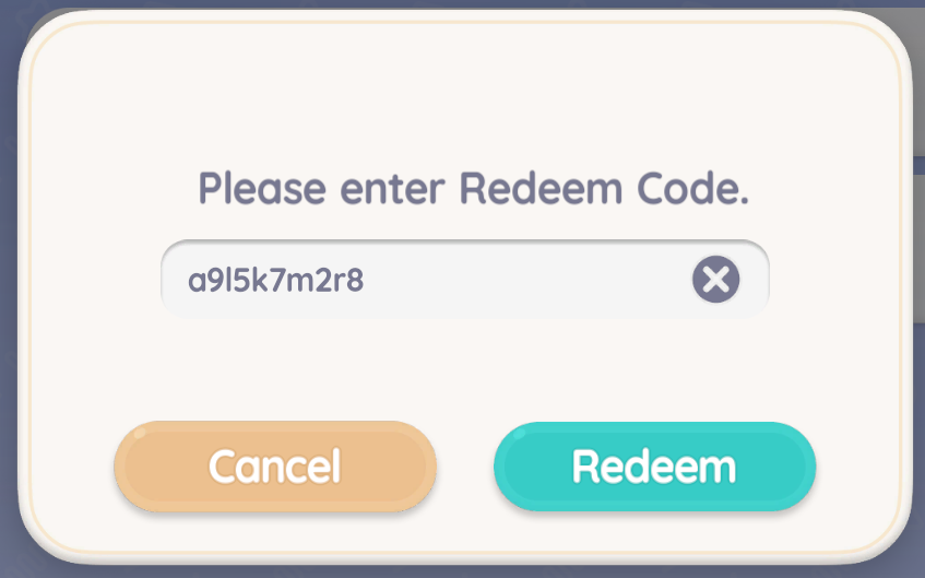 liamgm_'s tweet photo. Heartopia coupon redeem code  :
a9l5k7m2r8
-
heartopia10m
heartopia5m
heartopia0108
dcthx4u
letsbuild
letsdressup
letsparty
mylittlepony
specialgift0103
top1thanks
true5mthks
a7k9m2q8l
b8n2k5l
h9q3a7m5
k7m9q2a8l5
m7r9q4a
r4p8n6m2q9
r4a8x2n
x2l8k6p
z4p6n8r2

#Heartopia #ハートピア https://t.co/4IPyIDWrAD