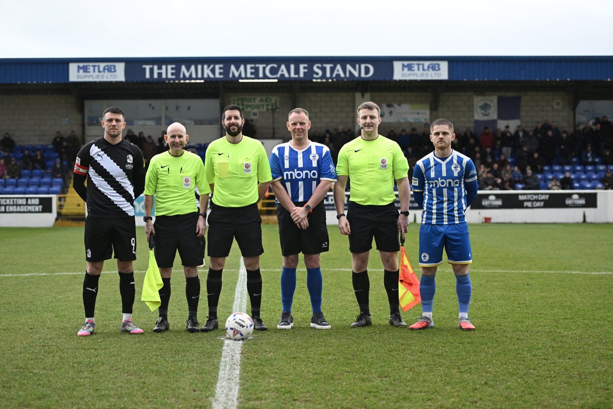 Chester FC Community Trust tweet media