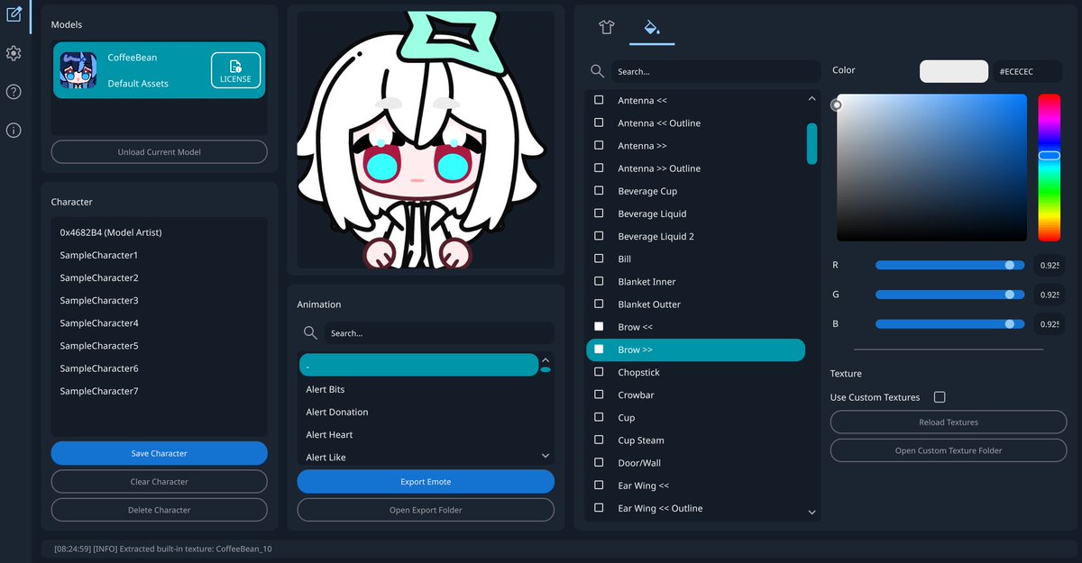 Have you tried EmoteLab yet?? If so what are your thoughts on it??