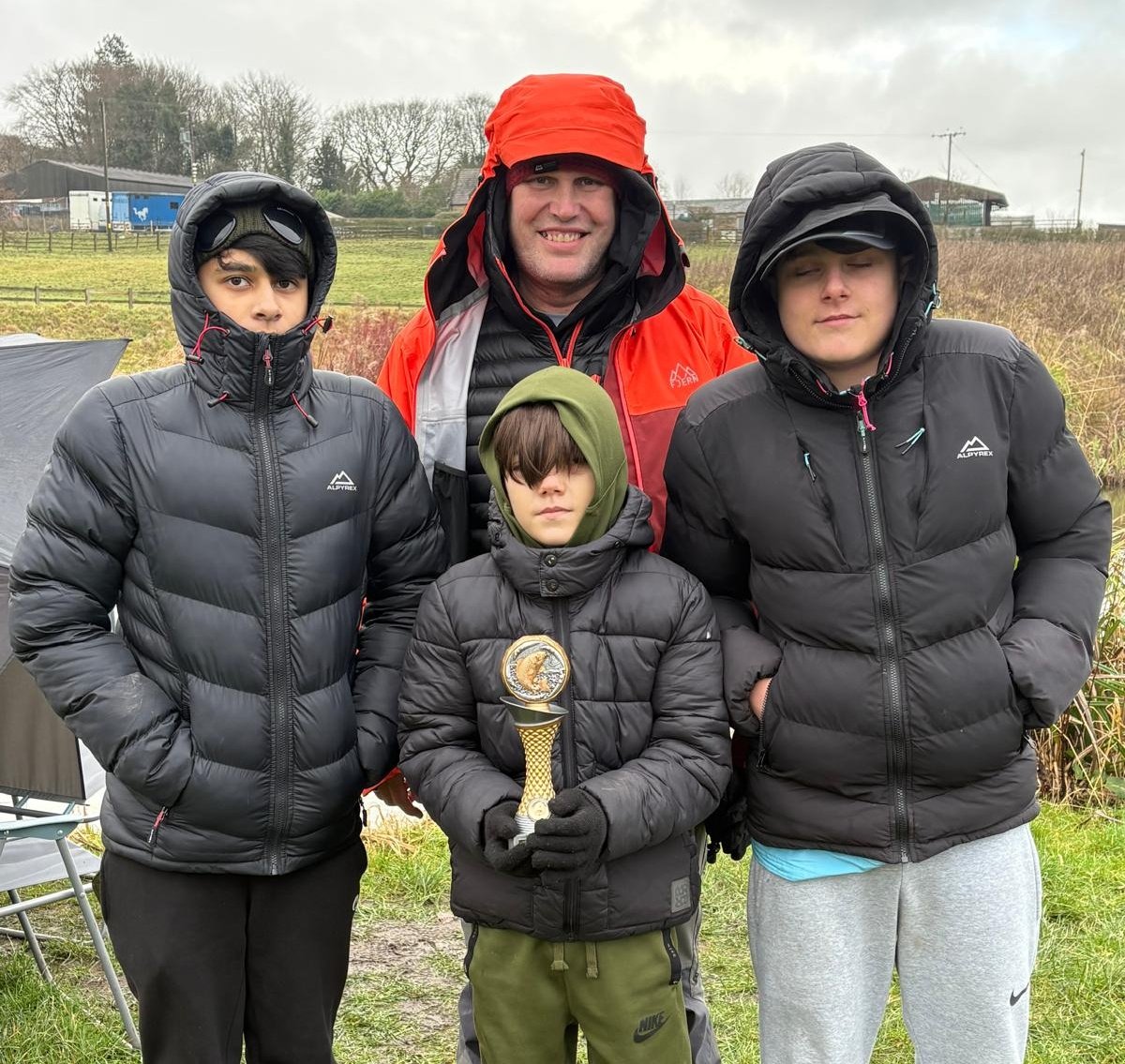 MS Angling & Education 🎣 tweet media