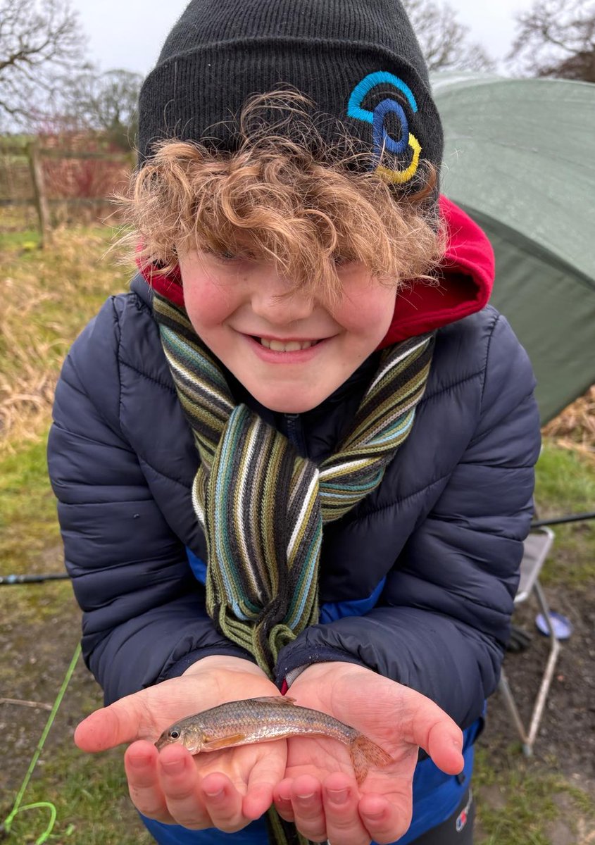 MS Angling & Education 🎣 tweet media