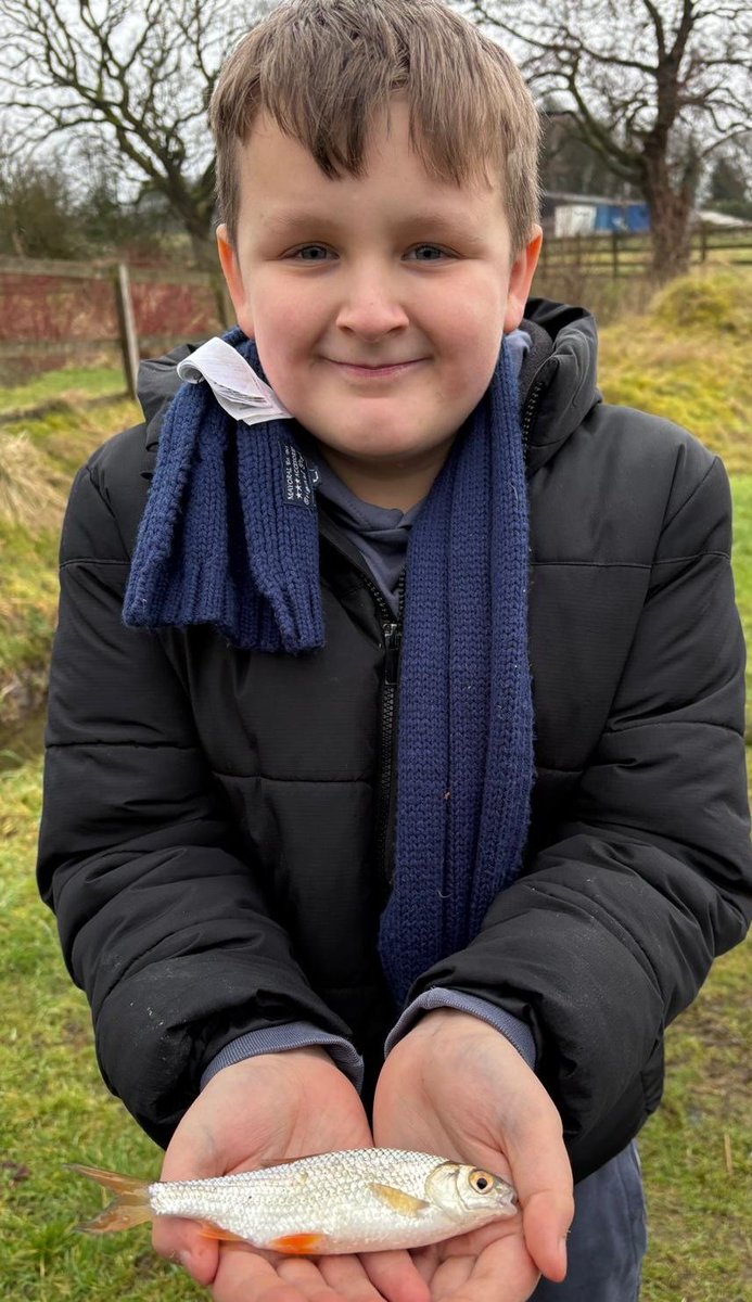 MS Angling & Education 🎣 tweet media