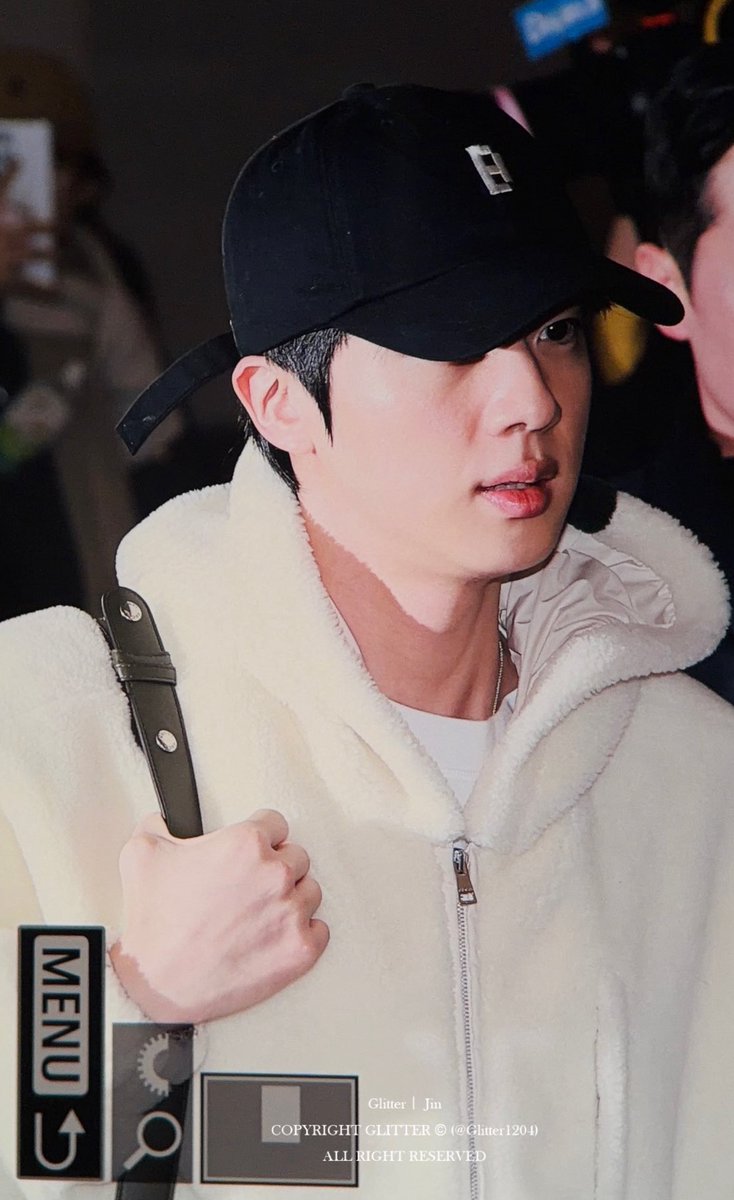 260202 ICN pre

말랑우유푸딩🍼🍮

#JIN #김석진 #SEOKJIN #방탄소년단진

<a href="/BTS_twt/">방탄소년단</a>