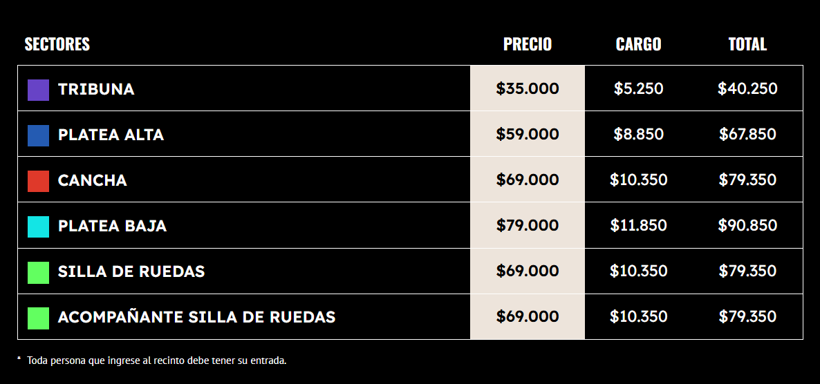 ctm la preventa de Opeth