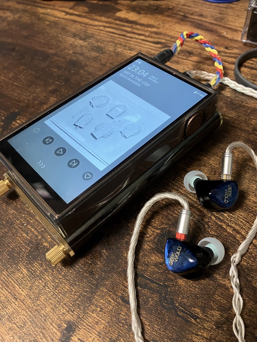 はんてん@うつせみワークス (@chiacchiere_) / Highlights / X