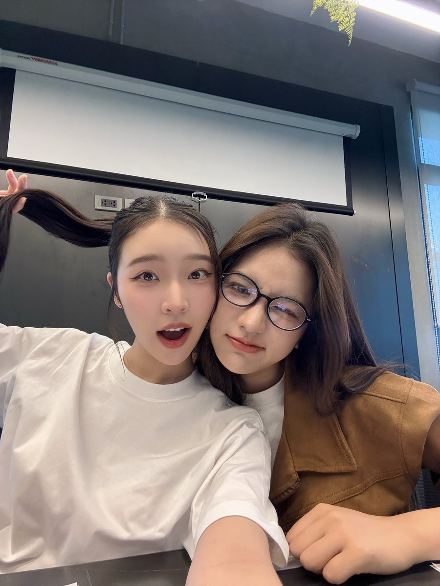 ayaorapan's tweet photo. 🙈🤍 @miephat 
#ayaorapan #miephat https://t.co/wWvOT0GxxD