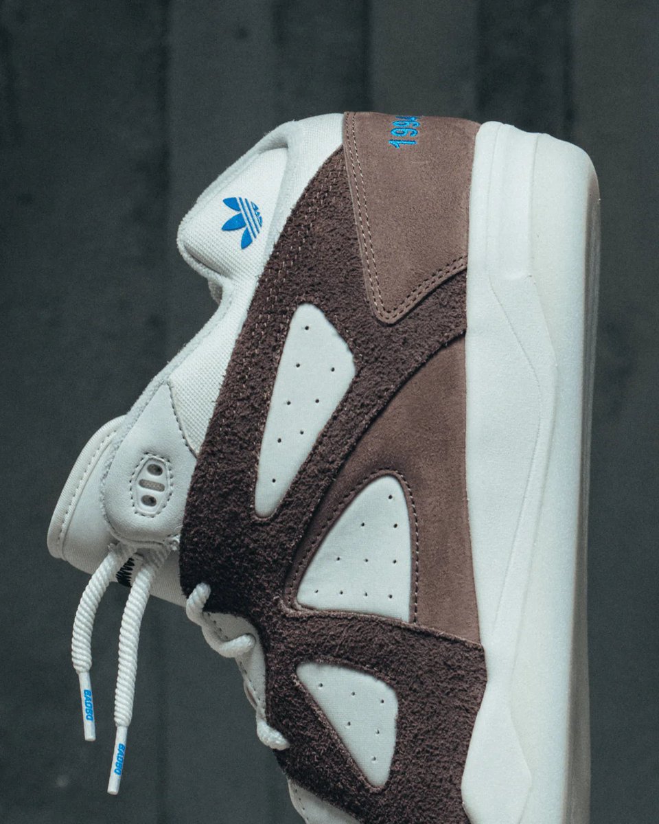 SHOCK DROP: Bad Bunny x adidas Badbo 1.0 
