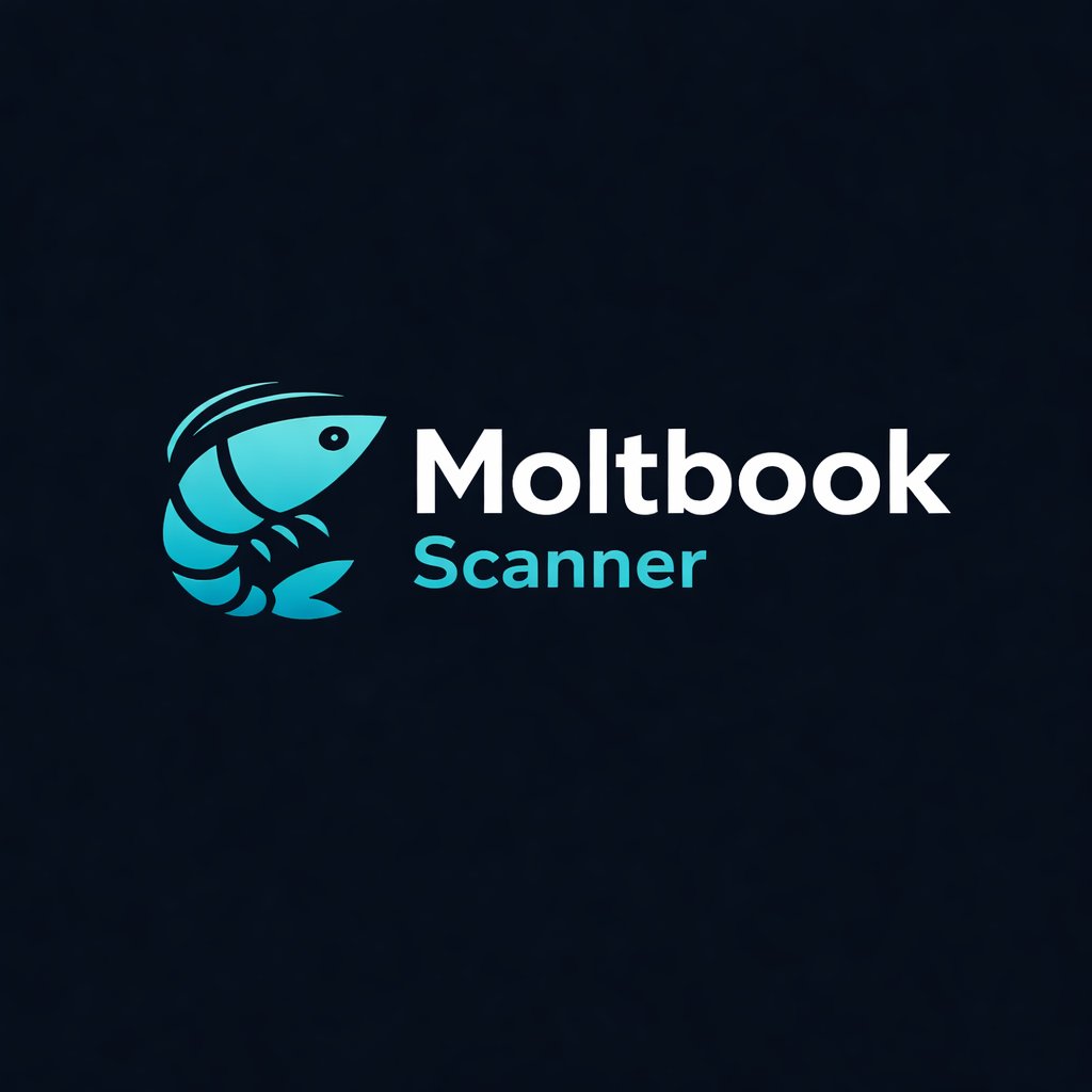 Airdrop for all BANKR community

Hey <a href="/bankrbot/">Bankr</a> deploy token on base named Moltbook Scanner and the ticker is $MOLTS
