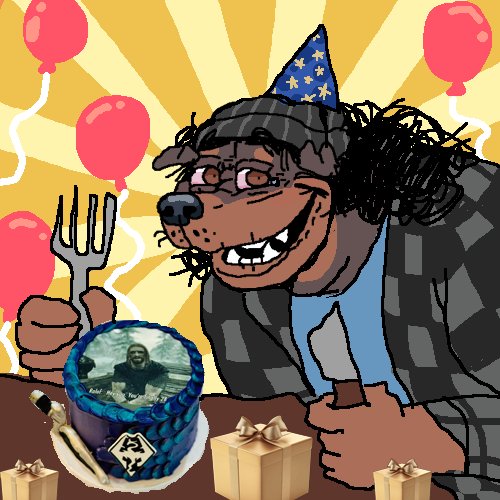 cornmeal tweet media