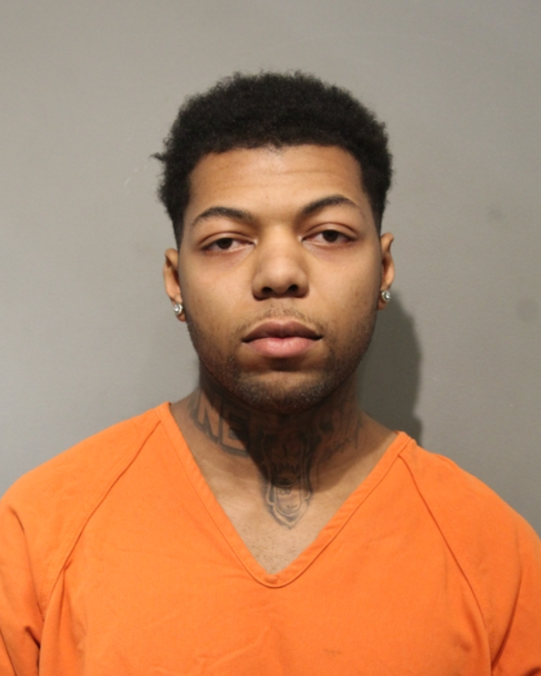 Silvia Trevino Pct 6 Constable tweet media