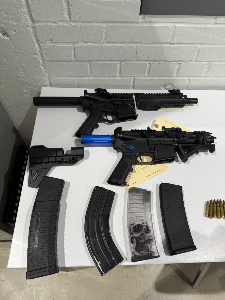 Silvia Trevino Pct 6 Constable tweet media