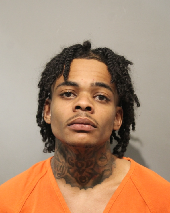 Silvia Trevino Pct 6 Constable tweet media