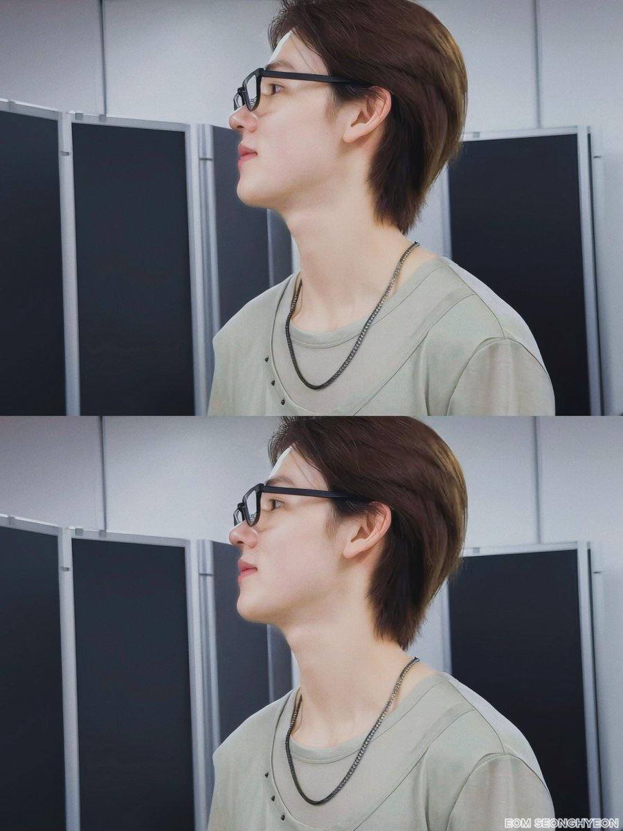 👓💗💭  #성현 #SEONGHYEON