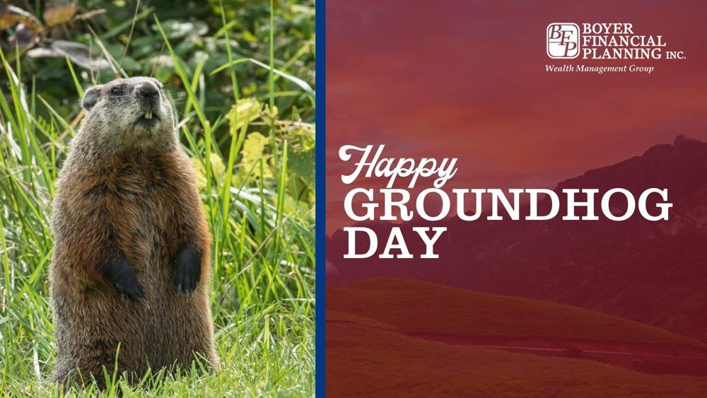 Mike_BFP's tweet photo. It’s Groundhog Day! Today, all eyes are on Punxsutawney Phil as he makes his famous prediction. What’s your guess—early spring or six more weeks of winter? Drop your prediction below!#GroundhogDay #PunxsutawneyPhil #SpringOrWinter #ShadowOrNoShadow https://t.co/jrVuDR39HH