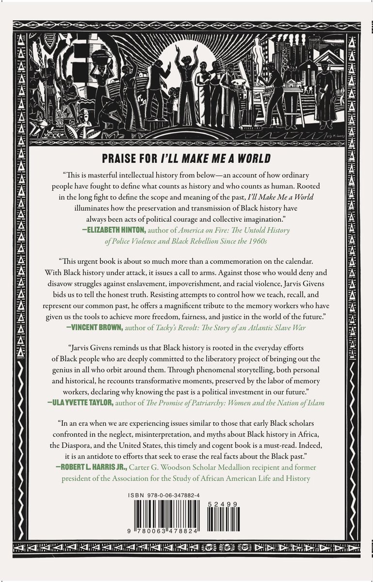 Jarvis R. Givens tweet media