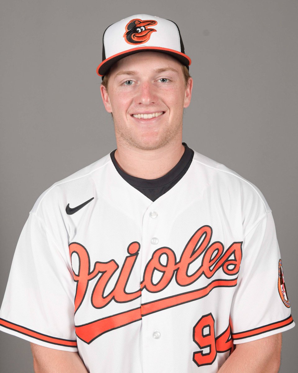 Orioles Player Development tweet media