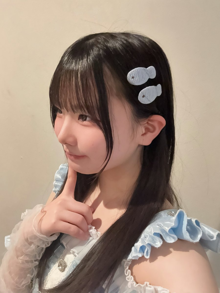 おさかなつけたよん