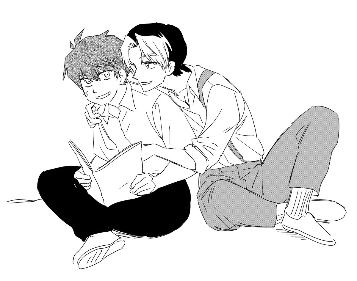 yu5Vt_'s tweet image. 에드크라//