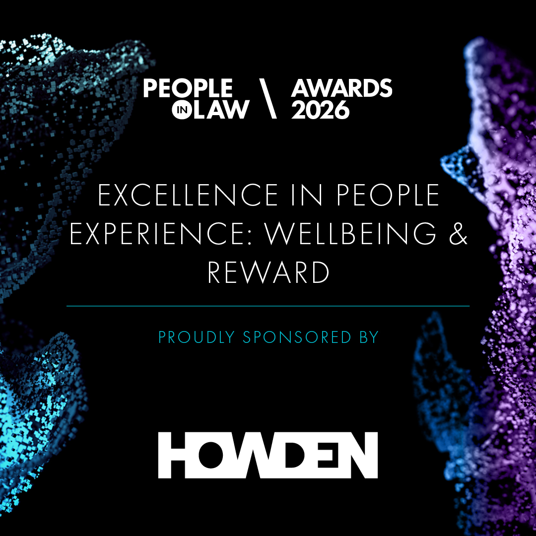 People in Law Awards 2026 tweet media