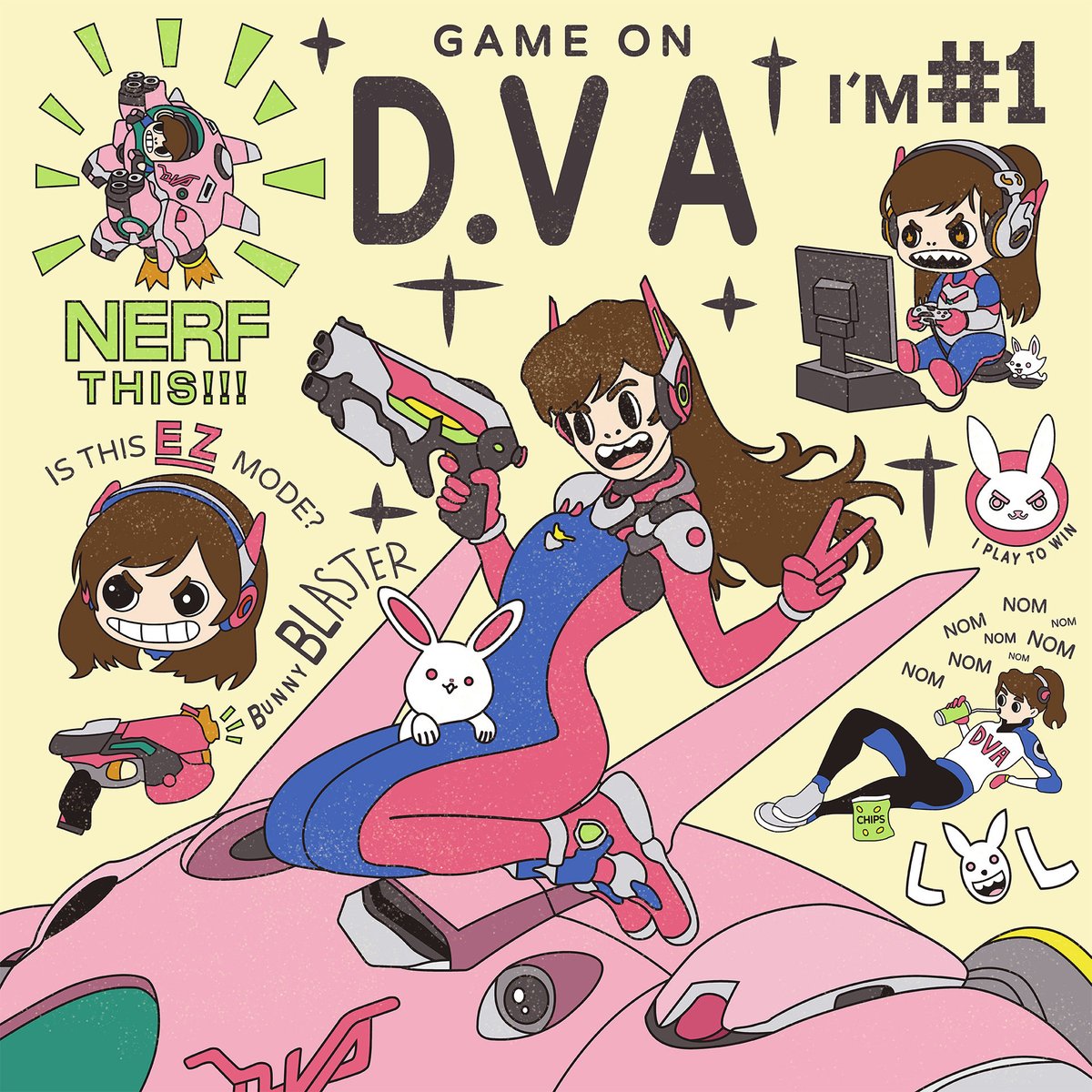 Motion Ninja tweet media