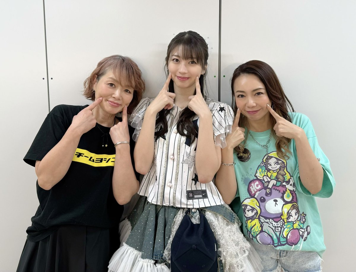 モーニング娘。'26 (@MorningMusumeMg) / Posts / X