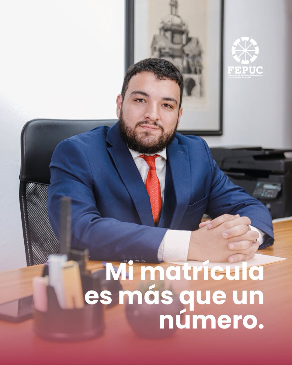 FEPUC tweet media
