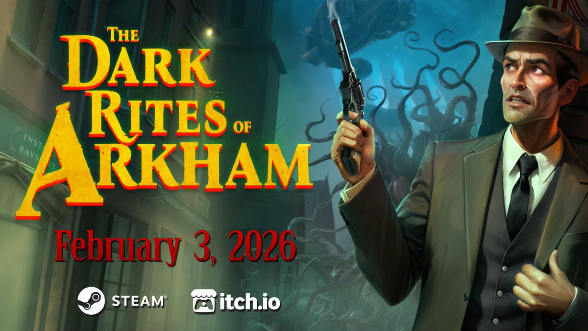 Postmodern Adventures tweet media