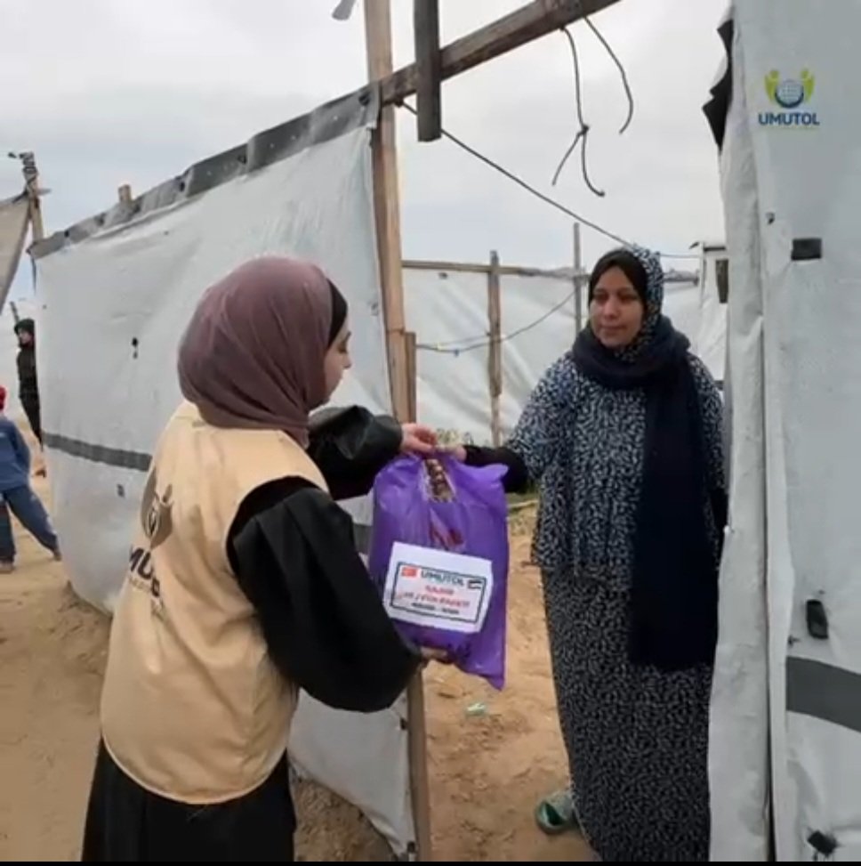 Bu kandil inşallah bu görüntülerin yaşandığı son kandil olsun...

Hepinizin kandili mübarek olsun...

#BeratKandilimiz #BeratKandili