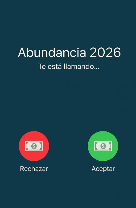 Así como trates está imagen te ira en 2026 🤑