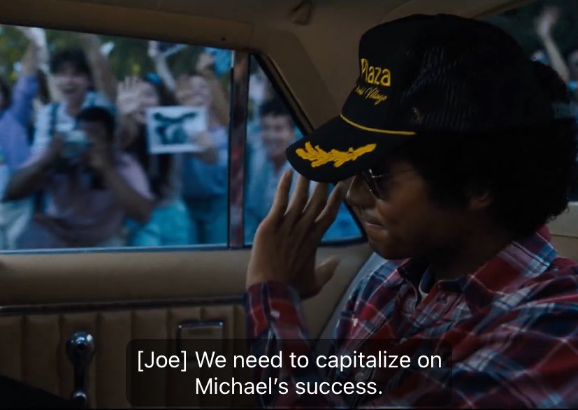 trilogyhurst's tweet image. HELLO???? THATS LITERALLY MICHAEL WTFFFFFFF