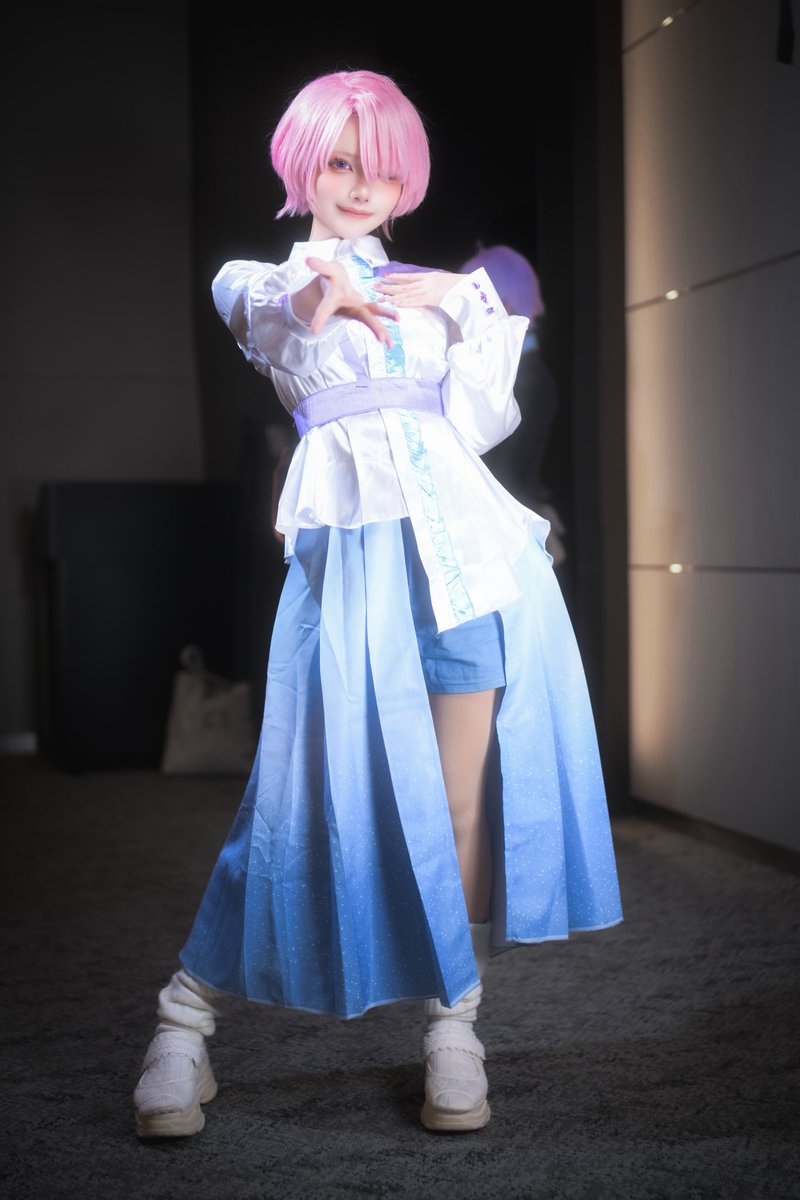 モカ (@moka_chan46) / Posts / X