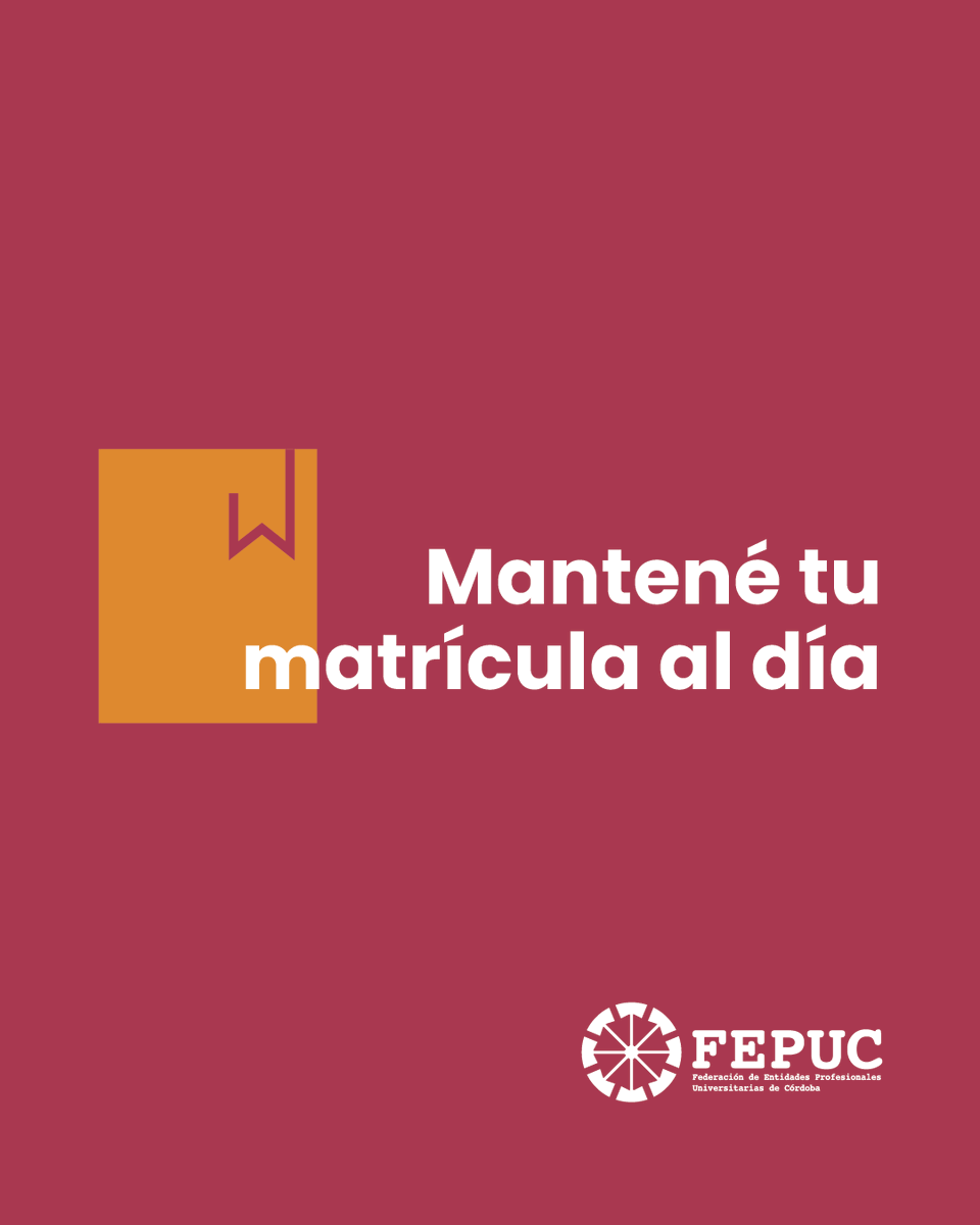 FEPUC tweet media