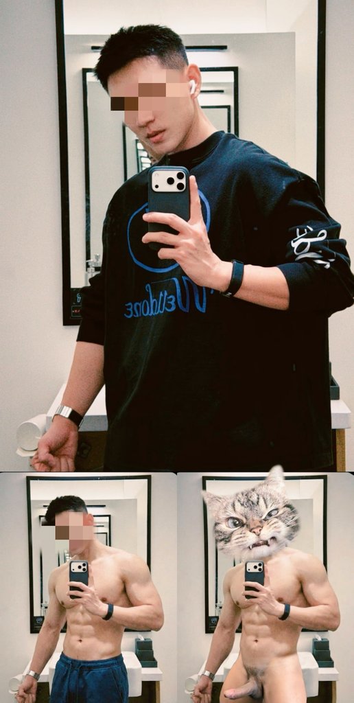 雄臭BOY_ (@cydddlcydddl) on Twitter photo 