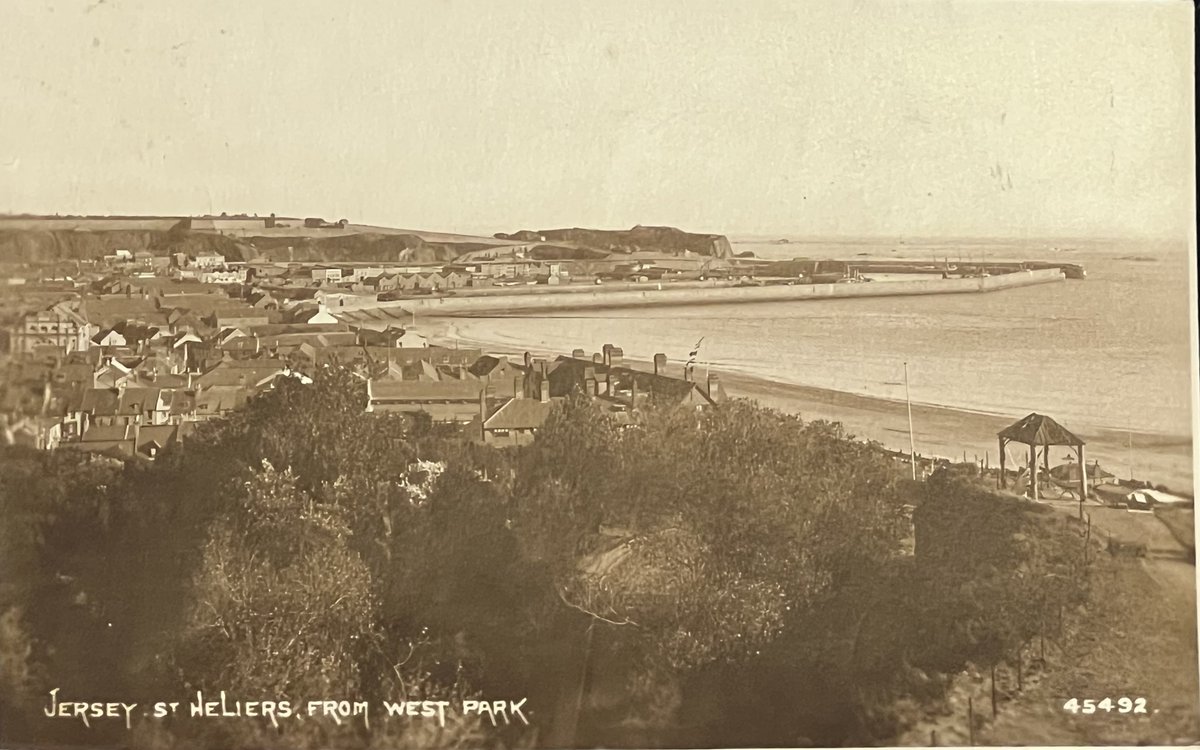 The History Islands tweet media