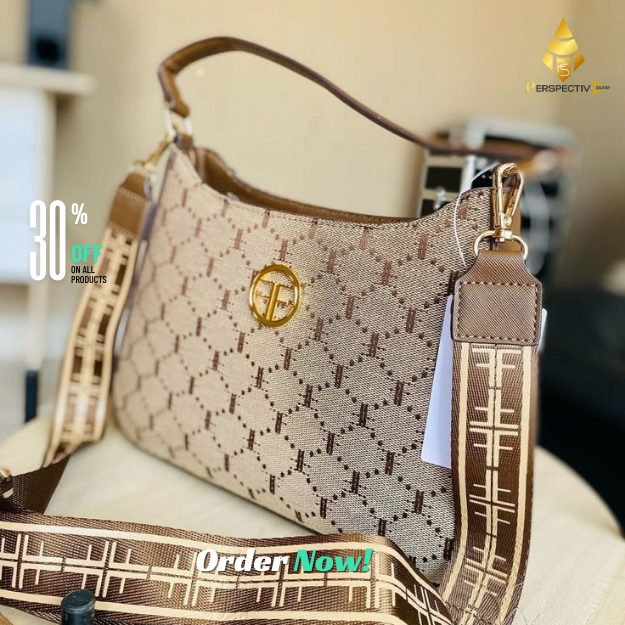 SadafPersp67782's tweet photo. Luxury meets everyday elegance. ✨
The Sadaf Perspective Signature Handbag is here — classic design, premium feel, 30% OFF! 🤎
🚚 Home delivery all over Bangladesh
🌐 https://t.co/uV3NgJqexo │
📲 +88018‑4285‑1268
#SadafPerspective #LuxuryHandbags #OnlineShopBD #BangladeshFashion https://t.co/l9QbVgCrUm