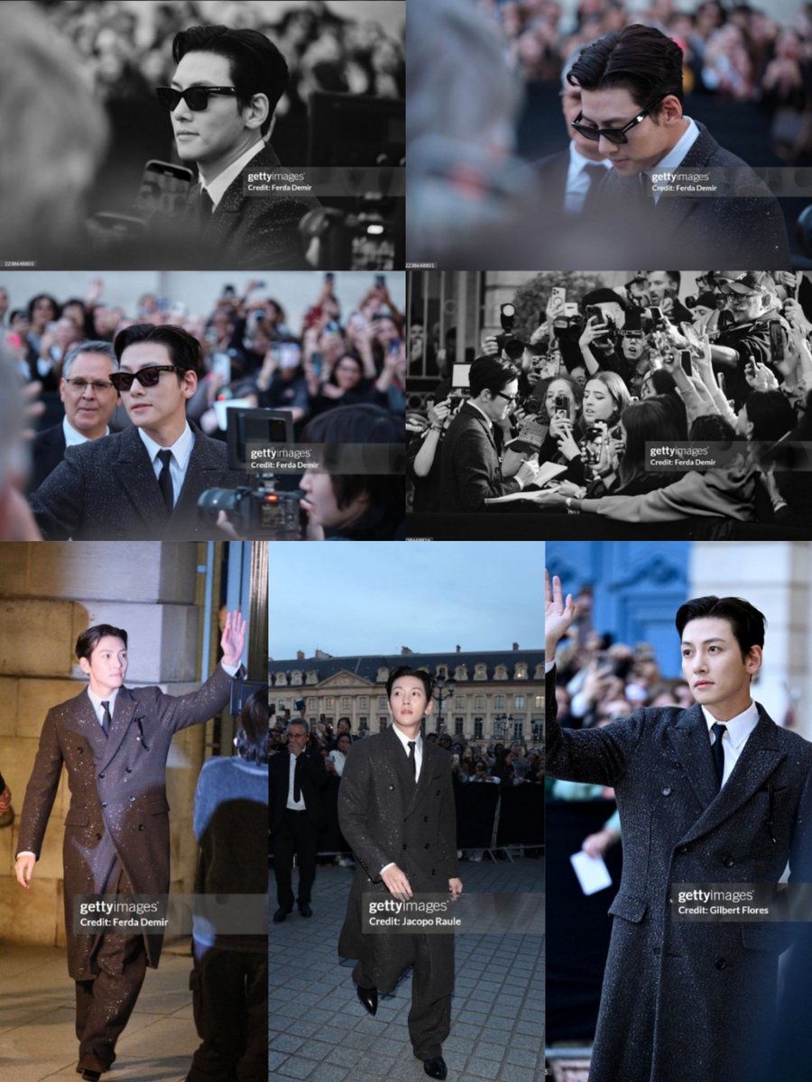 JI CHANG WOOK GETTY IMAGES