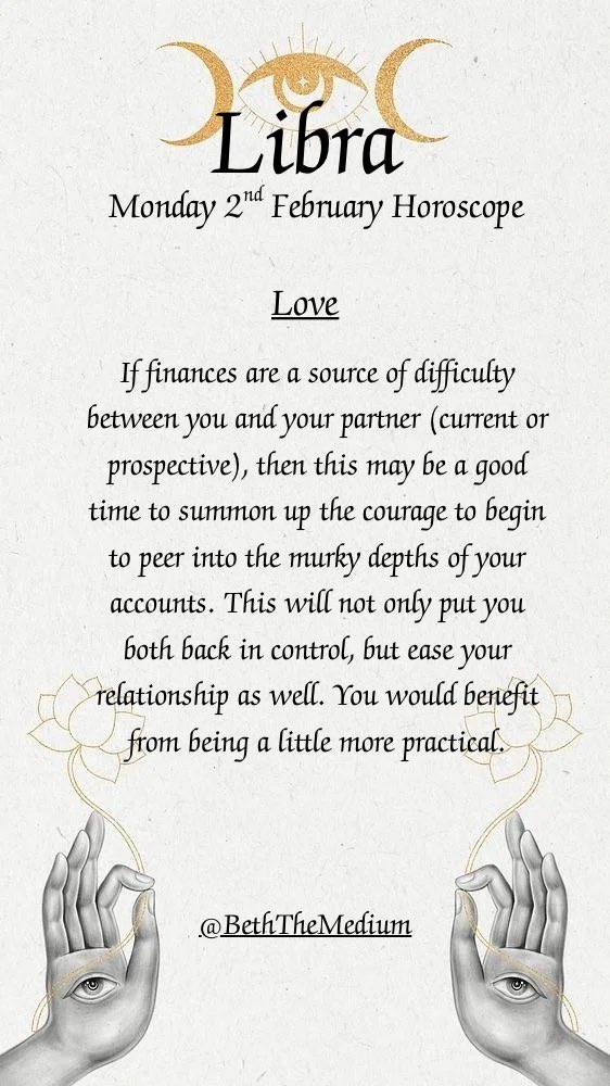 BethTheMedium tweet media