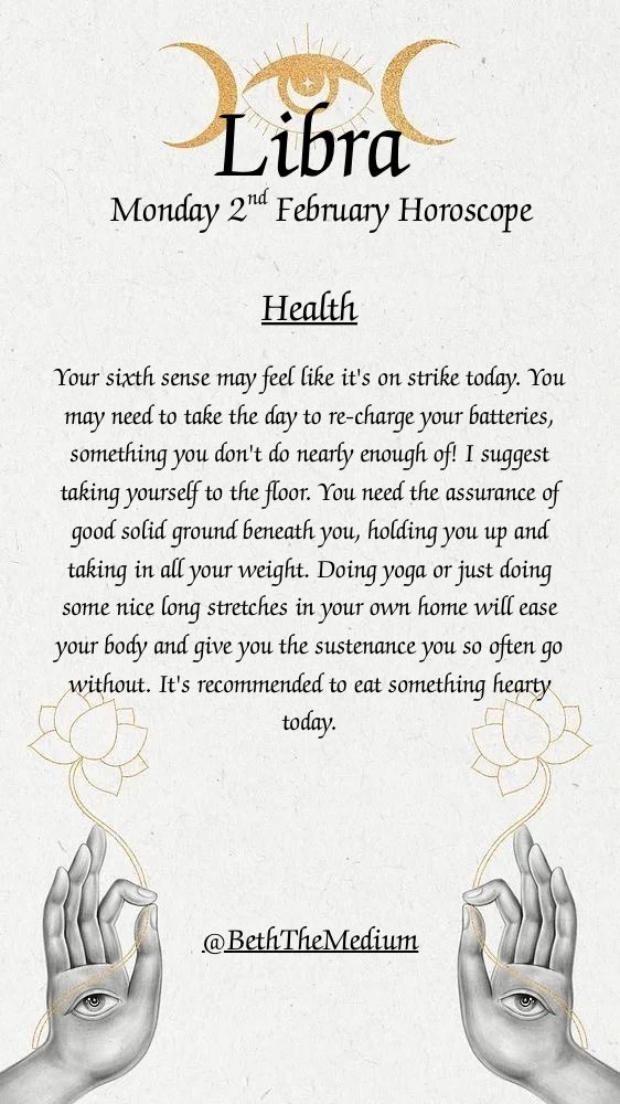 BethTheMedium tweet media