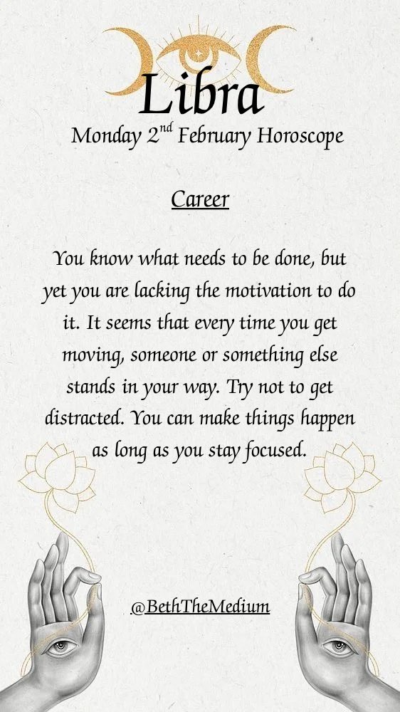 BethTheMedium tweet media