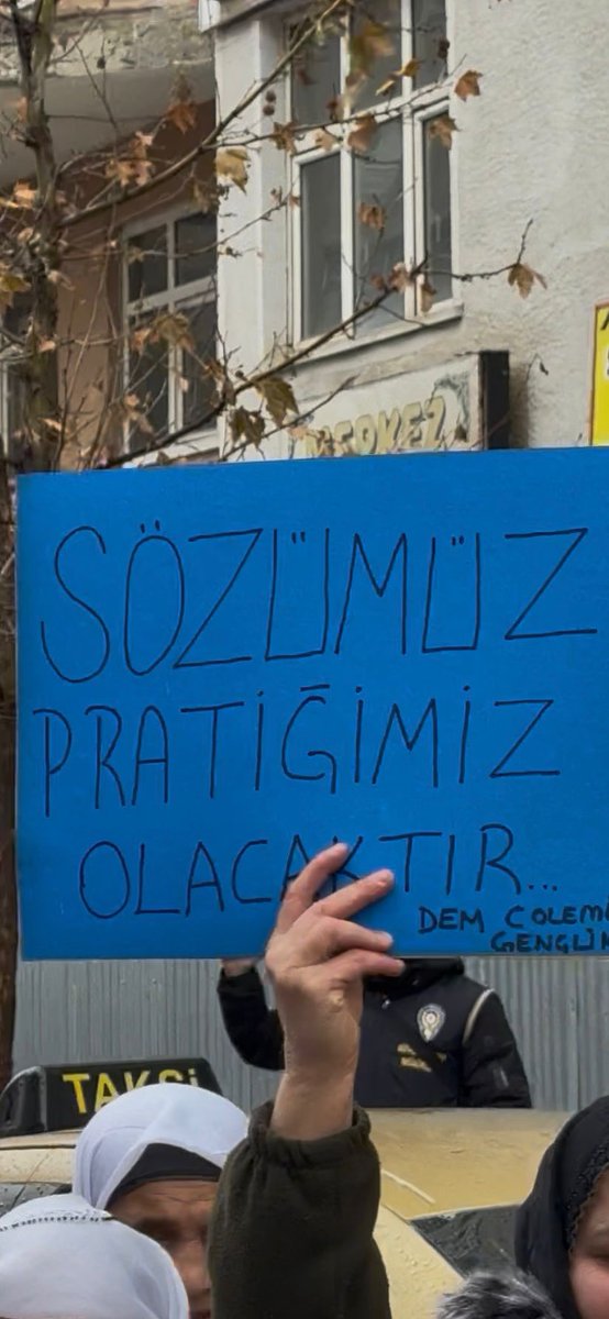 demgenc30's tweet photo. Sözümüz Pratiğimiz Olacaktır. 
📍 COLEMÊRG https://t.co/eoIFcYVtTO