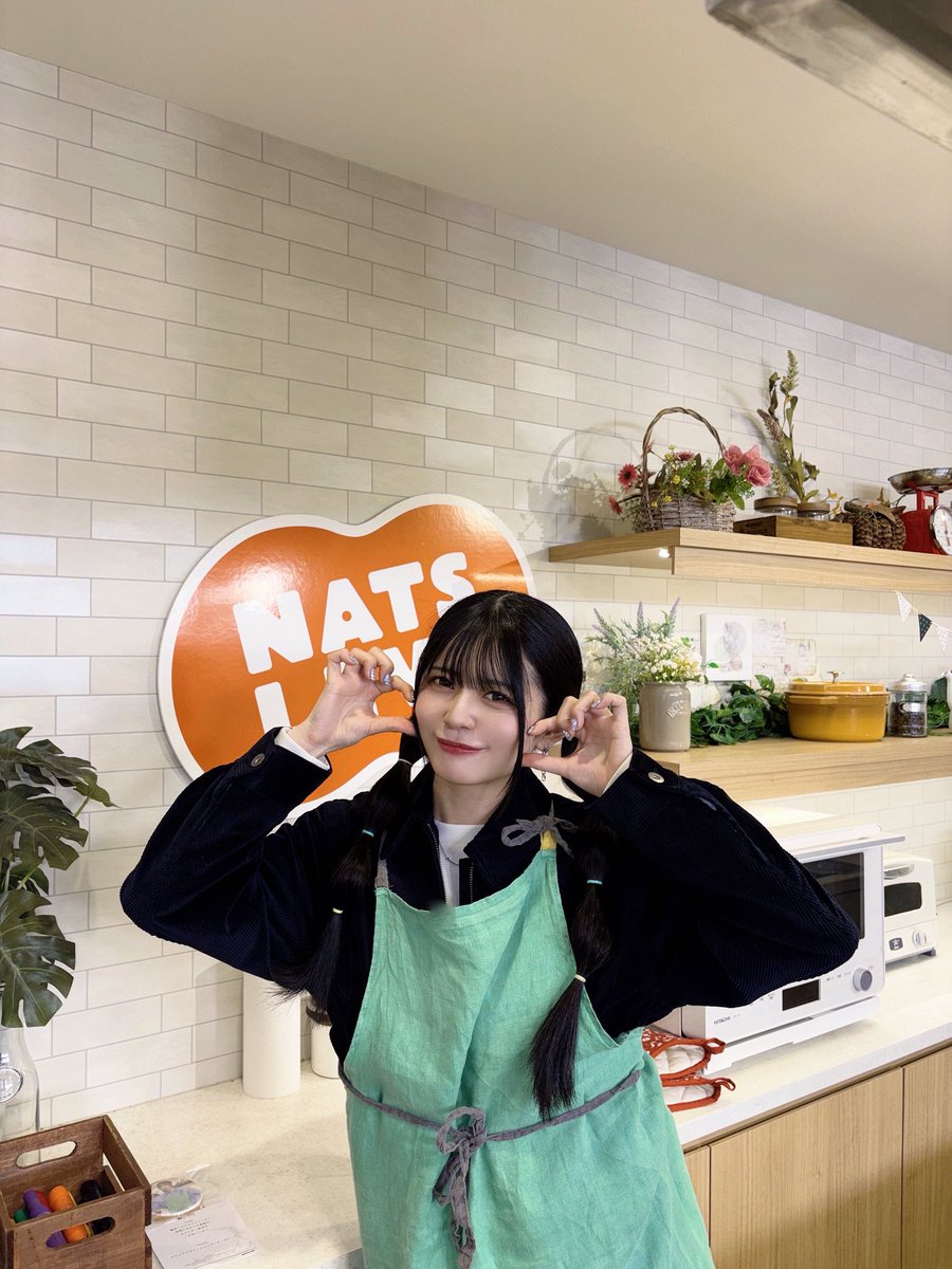 鈴木秀脩 ナッツライブ チェキ ナツラ NatsLive 昨日は今年1回目の