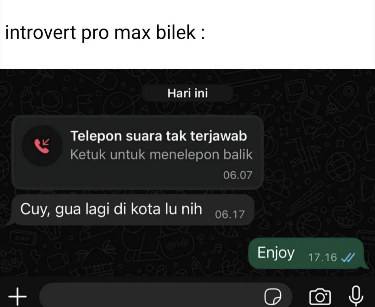 sosmedkeras's tweet image. 